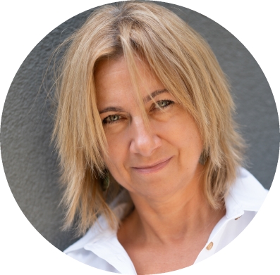 Bożena Gierat-Bieroń