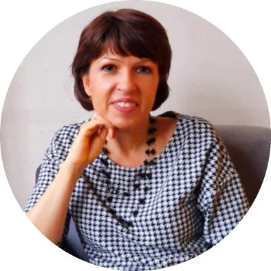 Eglė Saudargaitė