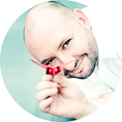 Michał Faron