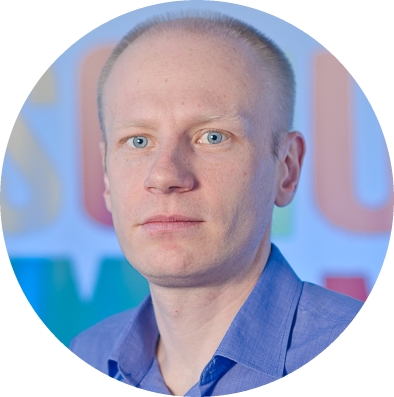 Rafał Dymek