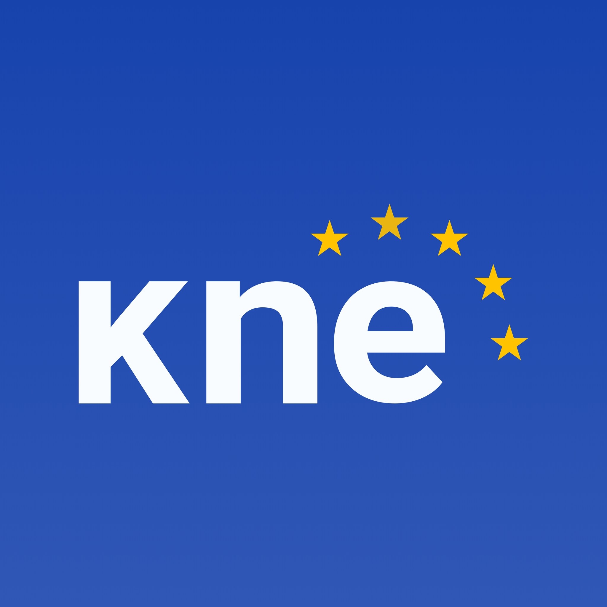 logo Koła Naukowego Europeistyki