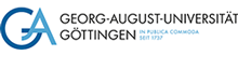 Uniwersytet w Getyndze logo