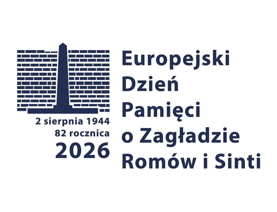 Obchody Europejskiego Dnia Pamięci o Zagładzie Romów i Sinti