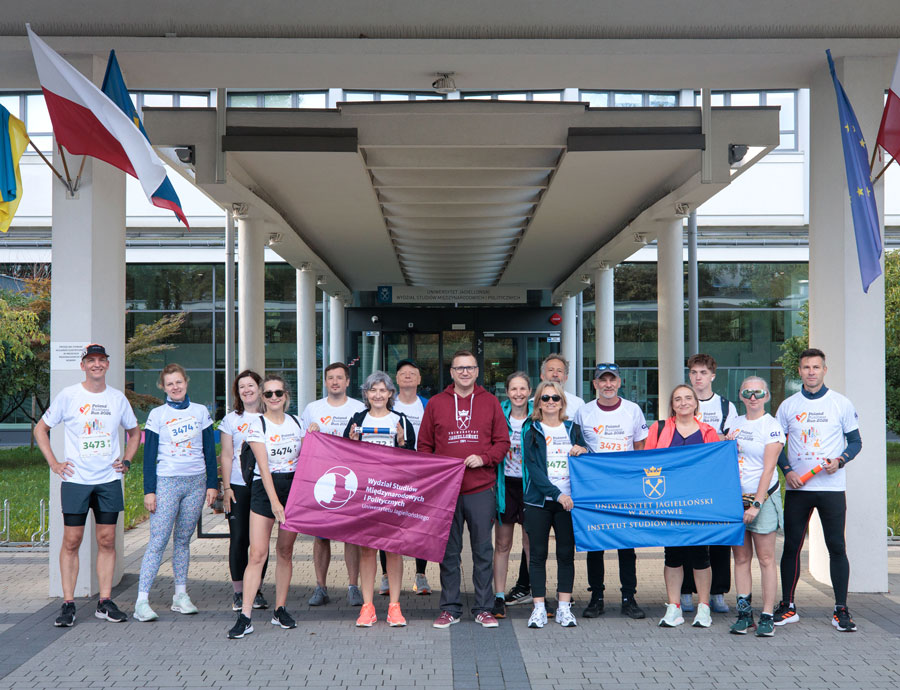 Poland Business Run 2026