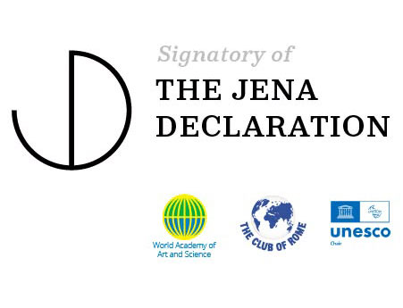 Instytut Studiów Europejskich dołączył do Jena Declaration