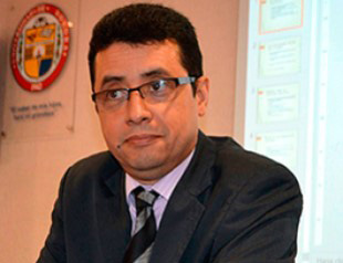 Wykład gościnny 'The European Union and the Chinese challenge in Latin America'