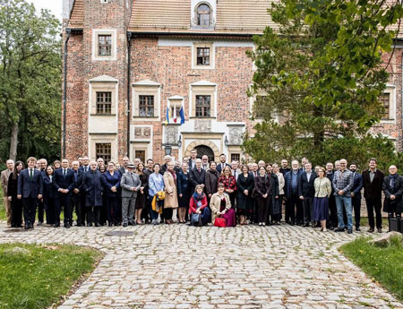 Jubileusz 25-lecia Kolegium Europy Wschodniej