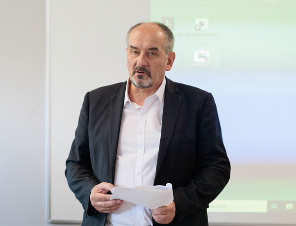 Rozmowa z prof. Tadeuszem Kopysiem w australijskim radiu SBS