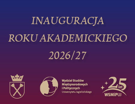 Inauguracja roku akademickiego na WSMiP | 2.10.2026