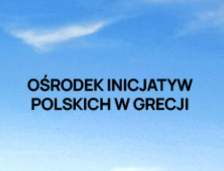 Umowa o współpracy z Ośrodkiem Inicjatyw Polskich w Grecji