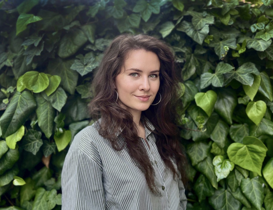Svetlana Baranova wybrana do Europaeum Scholars' Programme